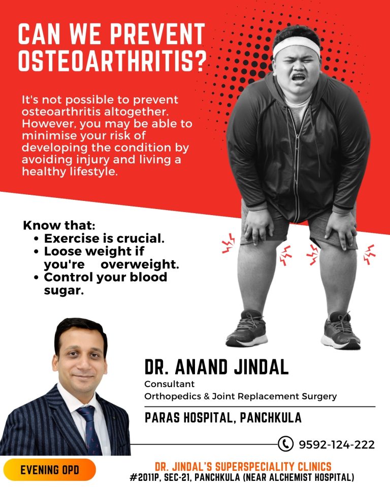 knee pain treatment